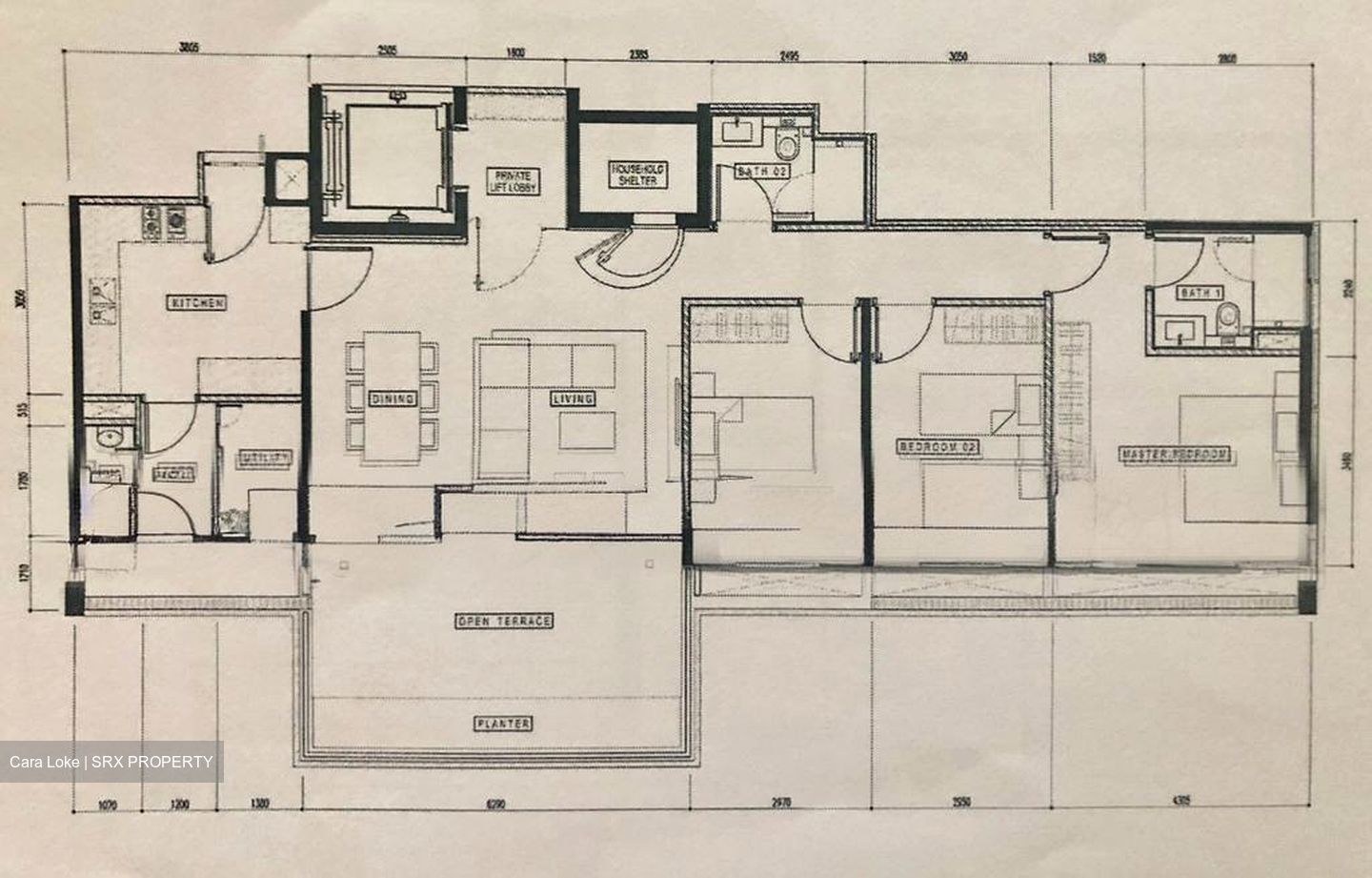 Urban Suites (D9), Condominium #542340911
